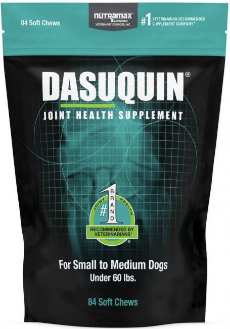 Hip & Joint Supplements for dogs