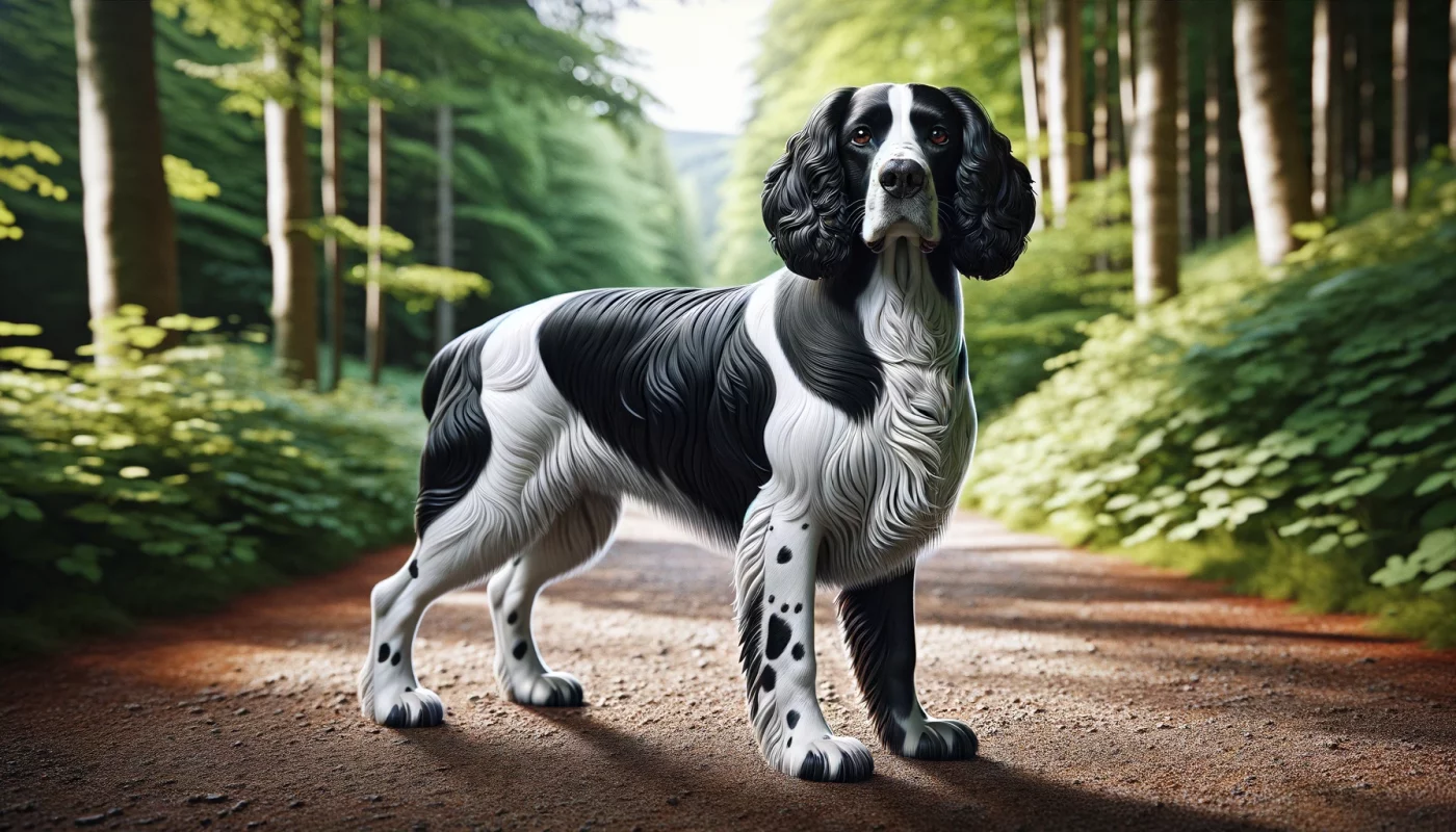 English Springer Spaniels Colors: 7 Stunning Variations with Pictures