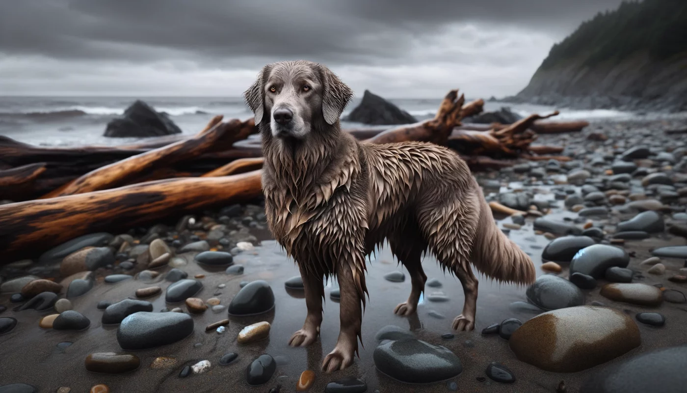 Chesapeake Bay Retrievers Colors: 7 Stunning Variations With Pictures → 