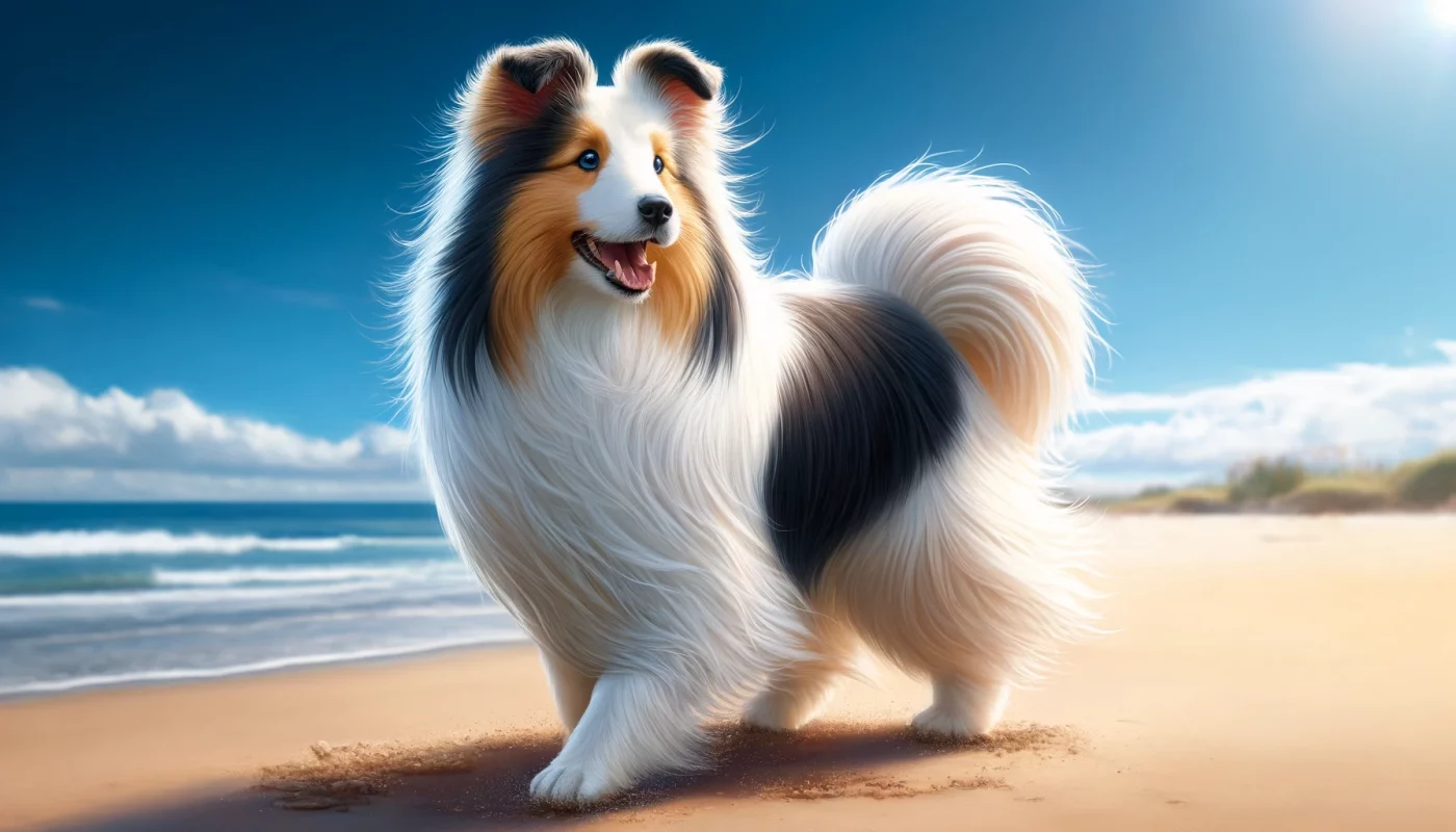 Shelties Colors: 7 Stunning Variations with Pictures