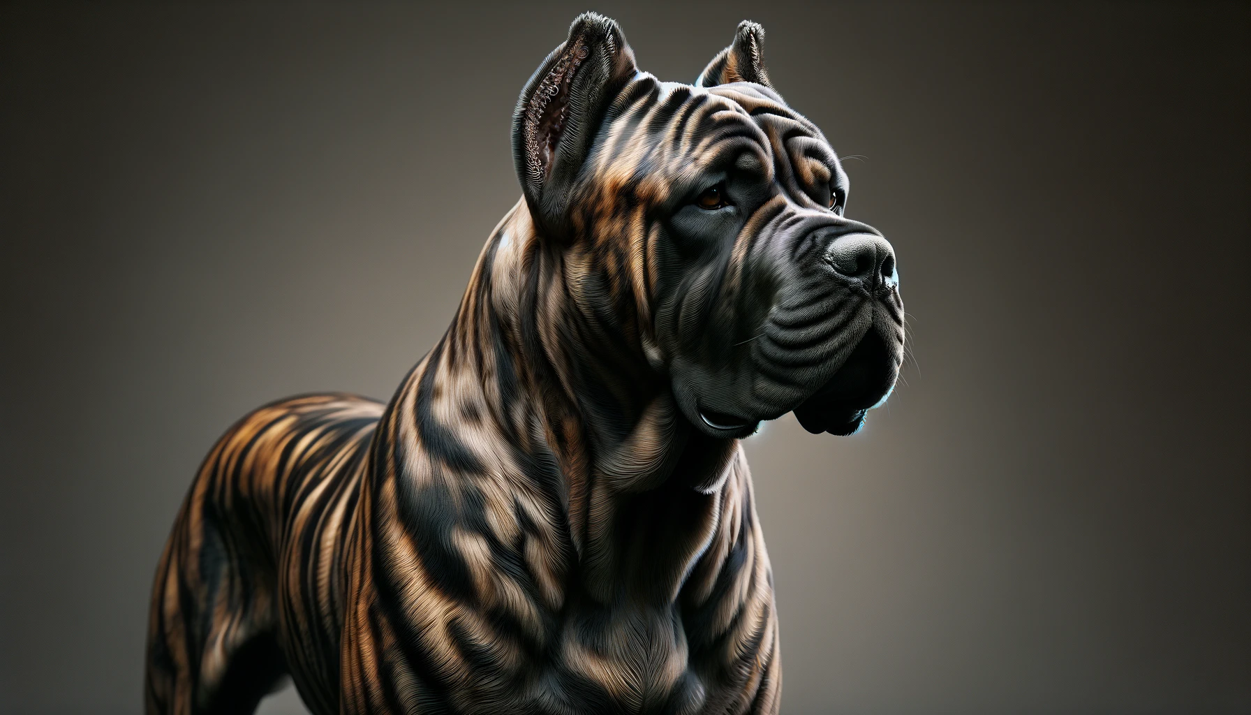 Cane Corso Colors: 7 Stunning Variations with Pictures