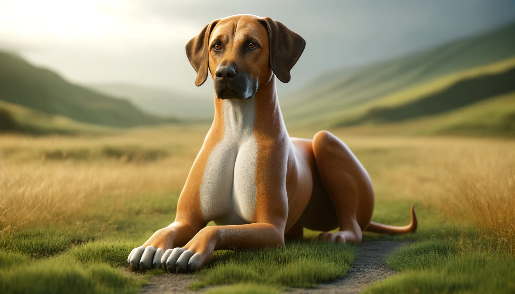 Rhodesian Ridgebacks Colors: 7 Stunning Variations with Pictures