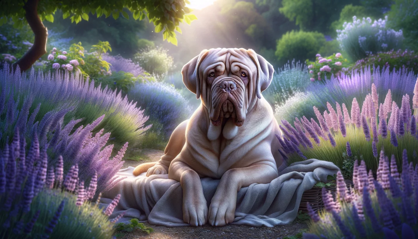 Dogue De Bordeaux Colors: 7 Stunning Variations with Pictures