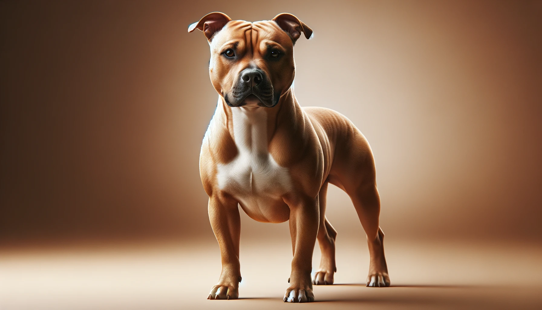 American Staffordshire Terrier Colors: 7 Stunning Variations with Pictures