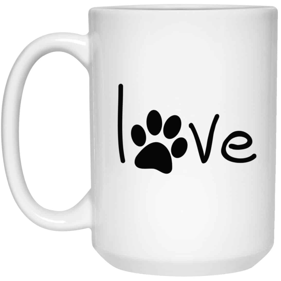 Simply Love 15oz Mug Super Deal $7.99