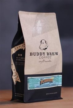  Buddy Brew Coffee, Old Florida Roast