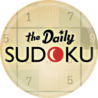 Daily Sudoku Products