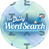 Daily Word Search Products