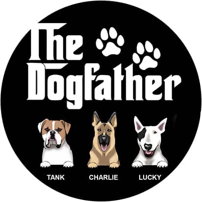 Gifts for Dog Dad Products