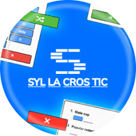 Syllacrostic Products