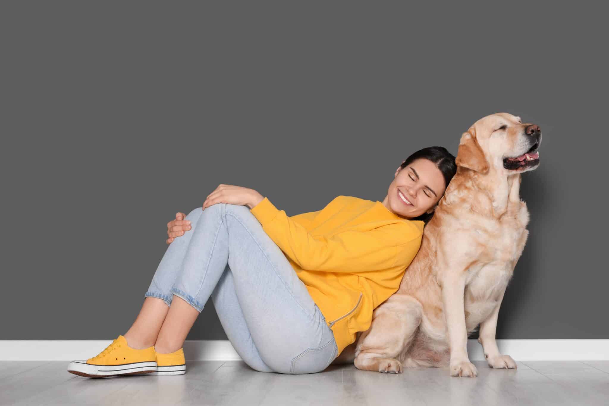 23 Dog Breeds Known For Their Devotion - iHeartDogs.com