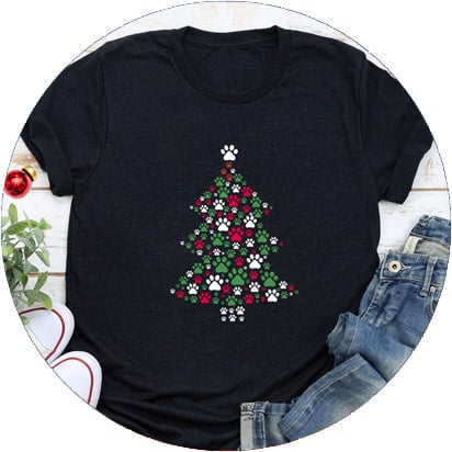 Christmas Apparel Products