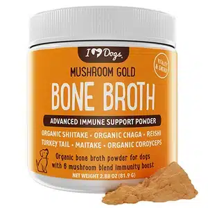 Bone Broth, Mushrooms & Immunity Products