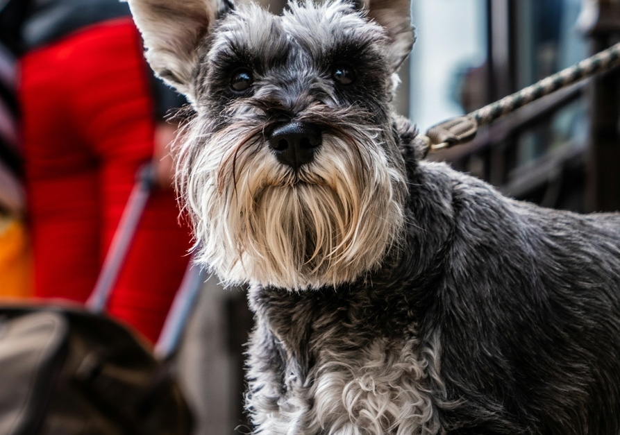 Miniature Schnauzer