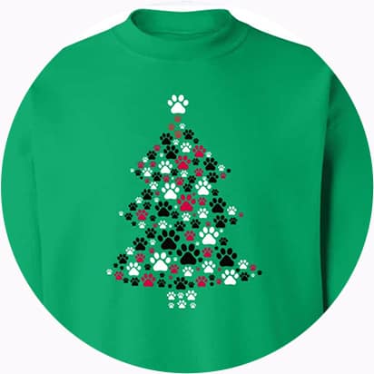 Christmas Apparel Products