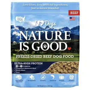 Dog Food Products