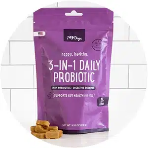 Probiotics Products