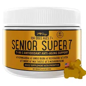 Senior Care Products