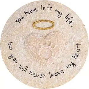 Garden Memorials Products