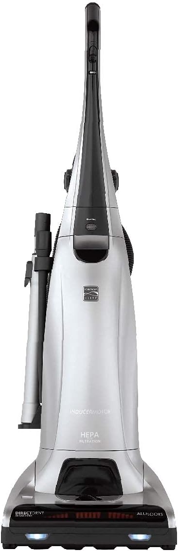Kenmore Floor Care Elite Upright Bagged Vacuum