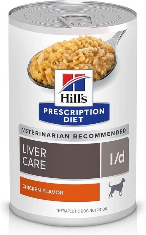 Beautiful view of Foods That Promote Liver Health In Dogs