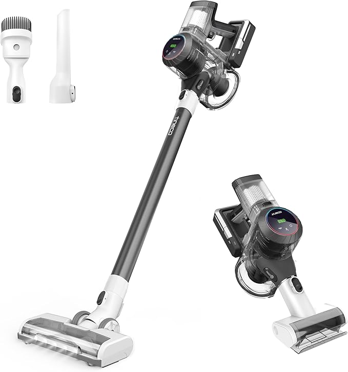 Tineco Pure ONE S11 Cordless Vacuum