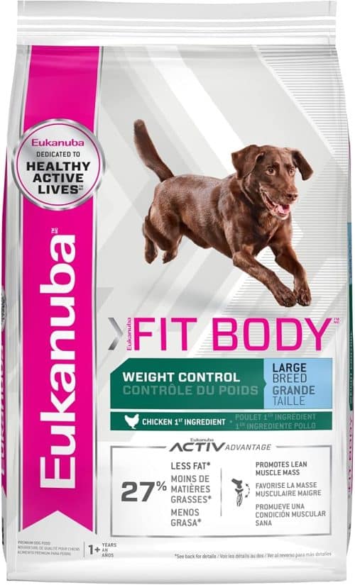 View of 9 Best Dog Foods for Liver Disease - iHeartDogs.com