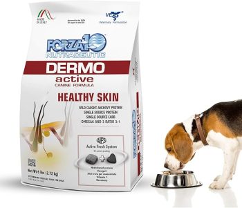 Forza10 Dermo Allergy Dog Food