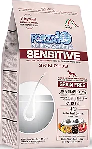 SENSITIVE SKIN PLUS FORZA10