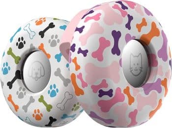 Dog Collar Holder for AirTag