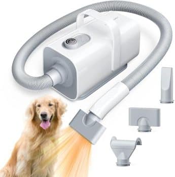 HomeRunPet Dog Dryer