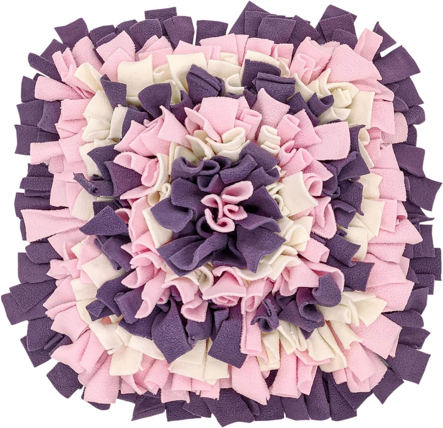 LIVEKEY Pet Snuffle Mat