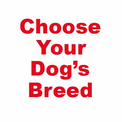 Shop by Breed Products