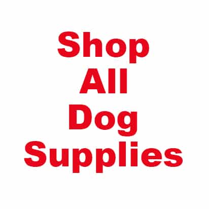 All Dog Supplies  Products