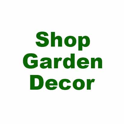 Shop All Garden Products