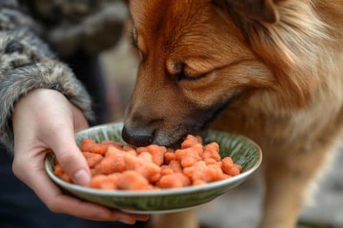 5 Probiotic-Rich Foods That Support a Healthy Gut for Dogs - iHeartDogs.com - Best Dog Food With Prebiotics And Probiotics For Healthy Gut