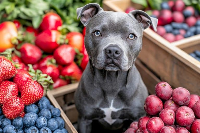 View of 10 Superfoods That Can Naturally Reduce Inflammation in Dogs ...