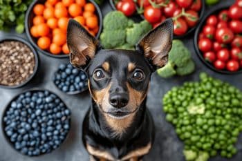 PetWireDaily — 10 Nutrient-Dense Superfoods That Promote Healthy Aging in Dogs