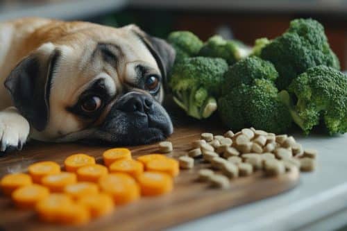 7 Natural Anti-Inflammatory Remedies for Dogs with Chronic Pain ... - Natural Anti-Inflammatory Supplements For Dogs