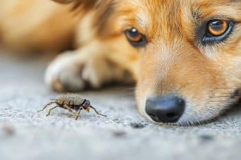 PetWireDaily — 5 Natural Anti-Parasitic Foods That Help Keep Fleas and Ticks Away
