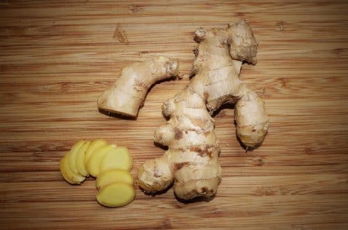 View of 10 Superfoods That Can Naturally Reduce Inflammation in Dogs ...