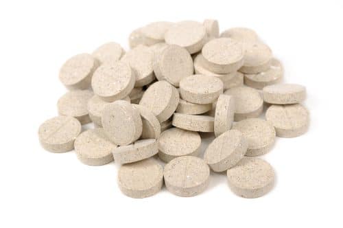 Illustration of High Stress Supplement For Dogs