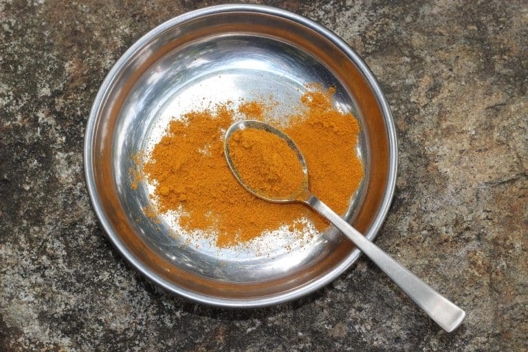 10 Superfoods That Can Naturally Reduce Inflammation in Dogs ...