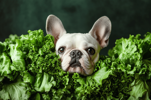 Image showcasing 6 Functional Foods That Support Dogs with Kidney Issues - iHeartDogs.com
