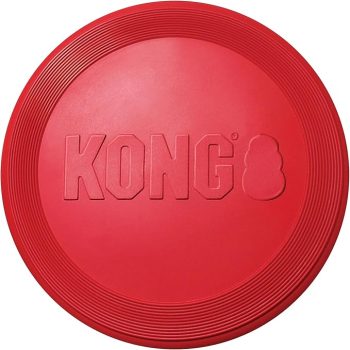 KONG Flyer - Durable Dog Toy