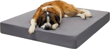 Barker Beds Giant Orthopedic Dog Bed