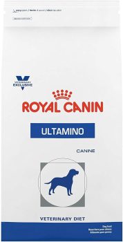 Royal Canin Canine Ultamino Dry Dog Food