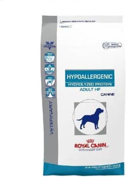 Royal Canin HP Hypoallergenic Hydrolyzed Protein Dog Food