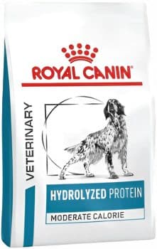ROYAL CANIN Canine Hypoallergenic Hydrolyzed Protein