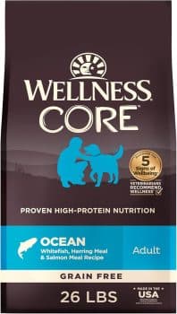 8 Best Dog Foods without Corn, Wheat & Soy - iHeartDogs.com
